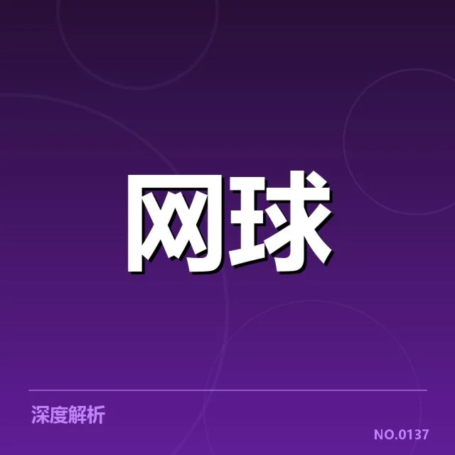 美国网球运动中网前截击变化：战术调整合理性几何